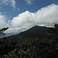 逐鹿山.逐鹿山西峰下雲森瀑布 104