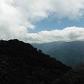 逐鹿山.逐鹿山西峰下雲森瀑布 126