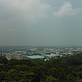 南崁山.五酒桶山.山鼻山.營盤坑古道.迴龍陸檢0010一等水準點 027