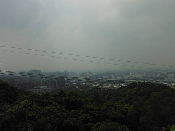 南崁山.五酒桶山.山鼻山.營盤坑古道.迴龍陸檢0010一等水準點 029