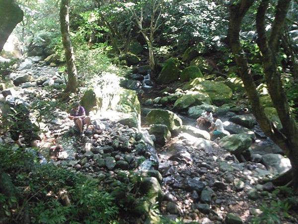 麟山鼻步道.下員坑山.青山瀑布 146