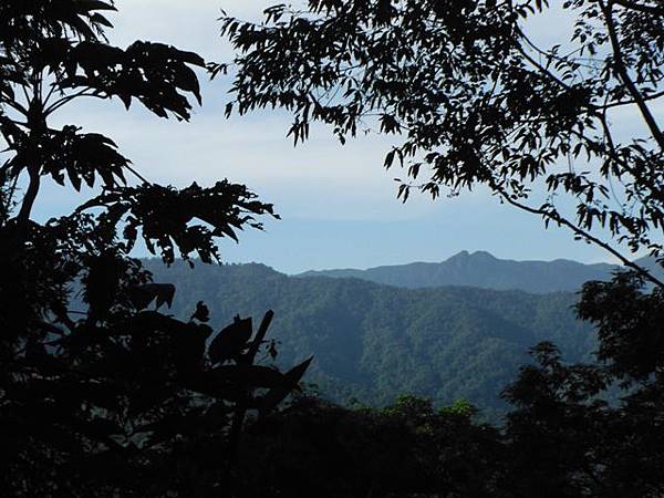 波露池.波露山.哈盆古道 049