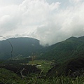 七星山.恐龍接吻石.凱達格蘭山.七星山南峰 005