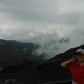 七星山.恐龍接吻石.凱達格蘭山.七星山南峰 026