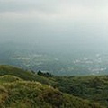 七星山.恐龍接吻石.凱達格蘭山.七星山南峰 040