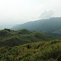 七星山.恐龍接吻石.凱達格蘭山.七星山南峰 045