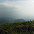 七星山.恐龍接吻石.凱達格蘭山.七星山南峰 075