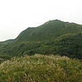 七星山.恐龍接吻石.凱達格蘭山.七星山南峰 106