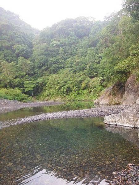 桶后林道.大礁溪山 035
