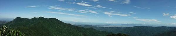 拉卡山.東滿步道 043