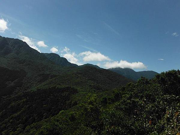 拉卡山.東滿步道 045