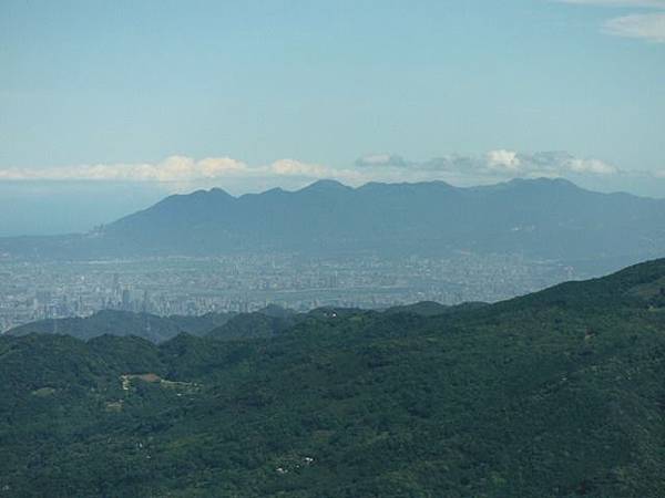 拉卡山.東滿步道 051