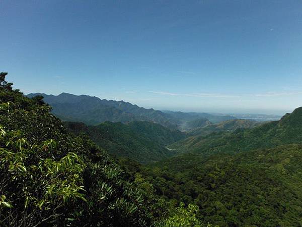 拉卡山.東滿步道 055