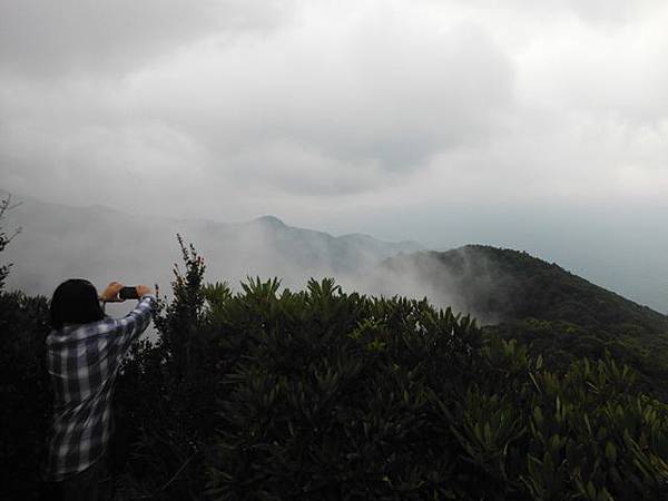 東滿步道.拉卡山 075