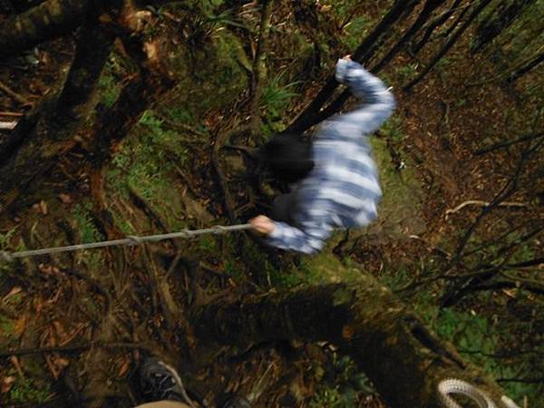 東滿步道.拉卡山 094