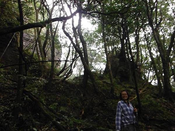 東滿步道.拉卡山 095