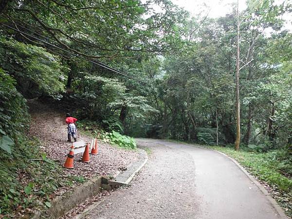 東滿步道.拉卡山 112