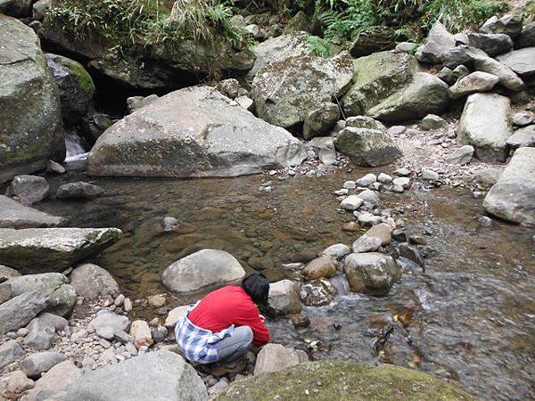 東滿步道.拉卡山 113