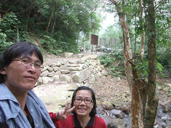 東滿步道.拉卡山 114