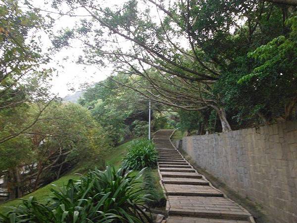 北師美術館.台北教育大學.永春崗公園登象山 034