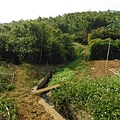 平溪步道.溪山百年古圳步道.平菁步道地圖 051