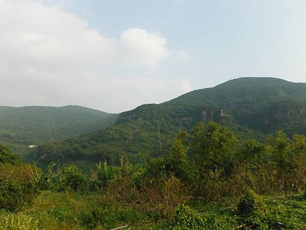 平溪步道.溪山百年古圳步道.平菁步道地圖 107