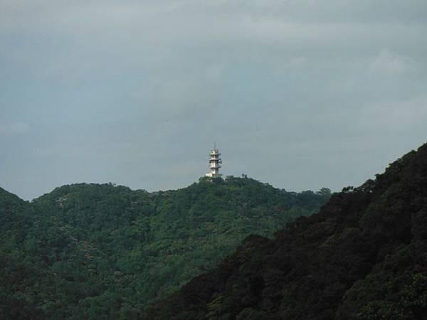 實旅聯網十周年活動.雷公埤山.雷公埤古道.車閂寮古道.中嶺山.十份子古道 103