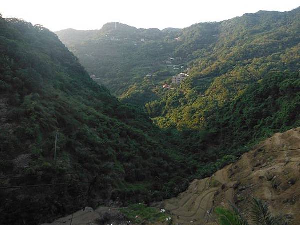 實旅聯網十周年活動.雷公埤山.雷公埤古道.車閂寮古道.中嶺山.十份子古道 165