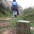 魚路古道秋芒.大油坑山 166