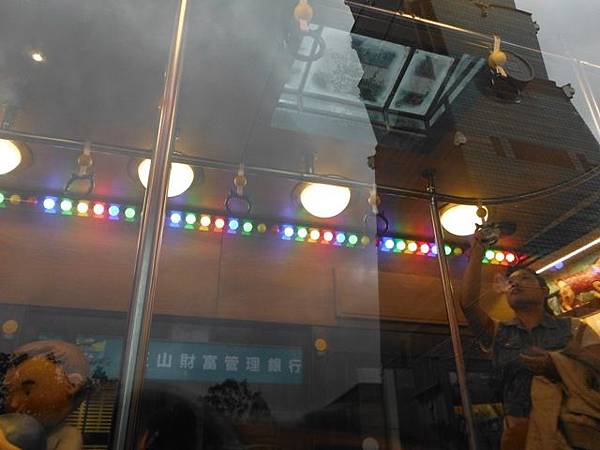 幾米月亮公車 019