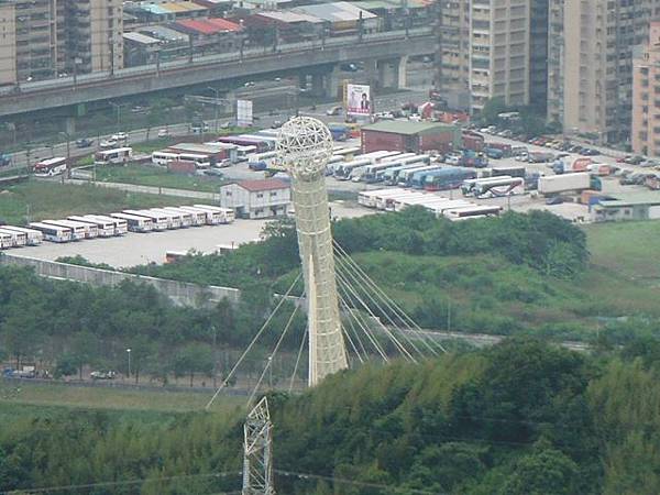 幾米月亮公車.五堵星光橋.五堵獅頭山 098