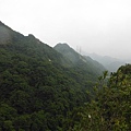 崩山大崙北峰.朝天洞 053