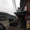 越智兵五郎紀念碑.二二八八堵車站罹難員工紀念碑.基隆景觀地標觀景台.飛鳳山.縱貫線起點 043