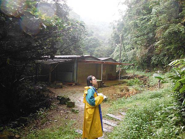 銀河洞瀑布.六分山.四面頭山 057