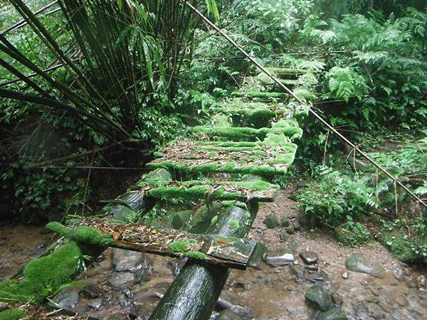 銀河洞瀑布.六分山.四面頭山 076