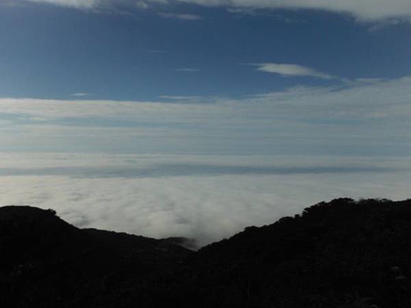 小觀音山西峰火山口.大屯自然公園.百啦卡山.大屯山夕陽、雲海、秋芒 116.JPG