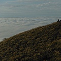 小觀音山西峰火山口.大屯自然公園.百啦卡山.大屯山夕陽、雲海、秋芒 145.JPG