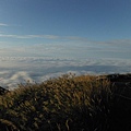 小觀音山西峰火山口.大屯自然公園.百啦卡山.大屯山夕陽、雲海、秋芒 149.JPG