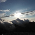 小觀音山西峰火山口.大屯自然公園.百啦卡山.大屯山夕陽、雲海、秋芒 151.JPG