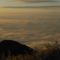 小觀音山西峰火山口.大屯自然公園.百啦卡山.大屯山夕陽、雲海、秋芒 168.JPG