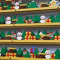 信義誠品聖誕樹.東方文華酒店聖誕樹 002