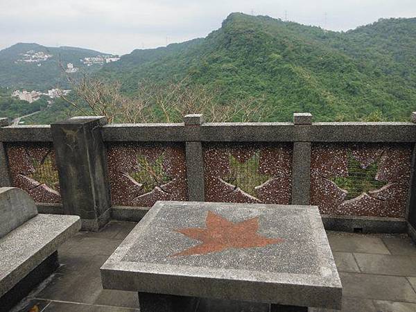 拱北殿賞楓.三秀山 033