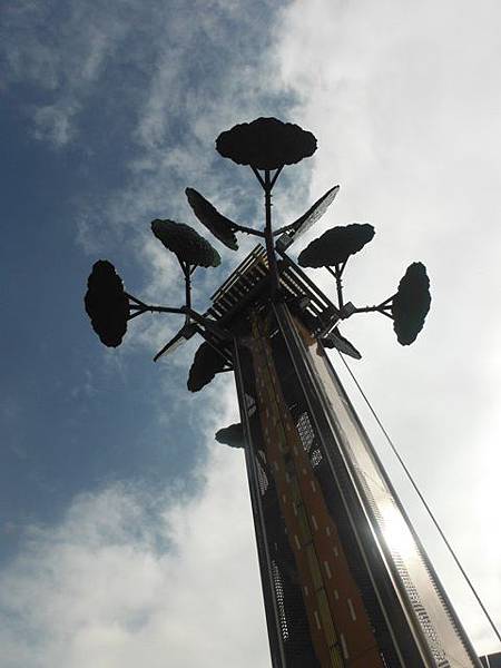 台北市立兒童新樂園 054