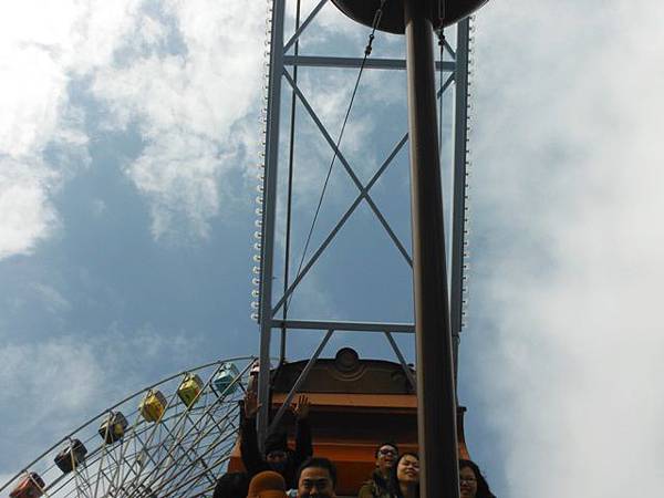 台北市立兒童新樂園 074