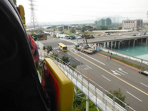 台北市立兒童新樂園 130