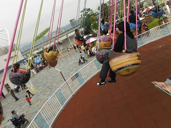 台北市立兒童新樂園 167