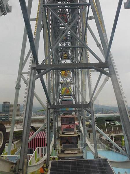 台北市立兒童新樂園 221