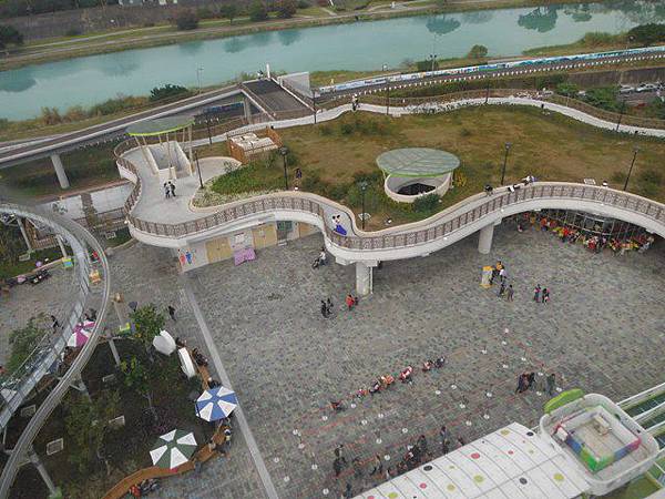 台北市立兒童新樂園 228