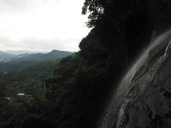 銀河洞瀑布.六分山.四面頭山 045.JPG