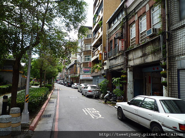 朝陽服飾材料商圈.朝陽公園 005.JPG